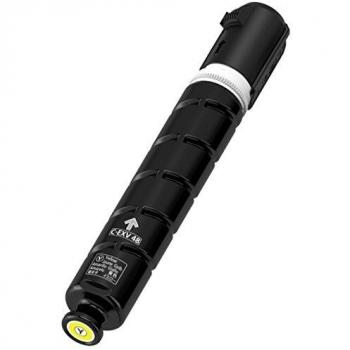 Canon CEXV-48 Giallo Toner Originale