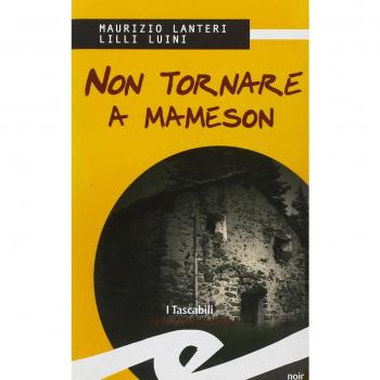 Non tornare a Mameson