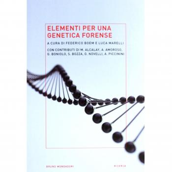 Elementi per una genetica forense