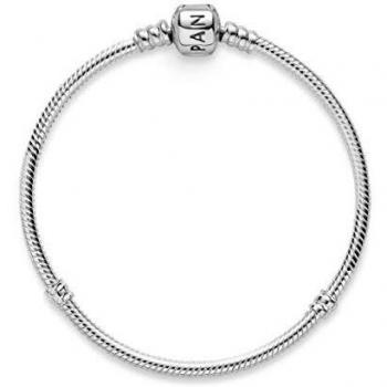 PULSERA PANDORA 590702HV-17 MUJER PLATA INSCRIPCIÓN