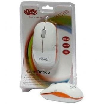 3FREE 800 DPI USB Ottico