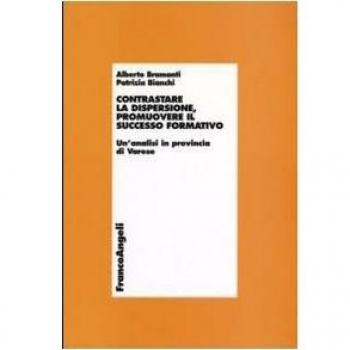 Contrastare la dispersione, promuovere il successo formativo. Un'analisi in provincia di Varese