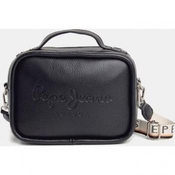 Bandolera Pepe Jeans con Cremallera