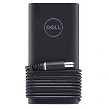 Alimentatore Dell AC 90W 3 poli per notebook, Nero