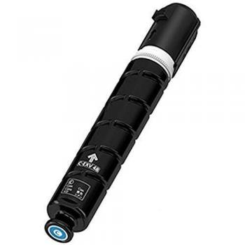 Canon C-EXV 48 Toner Cartridge Cyan Original 1 Piece