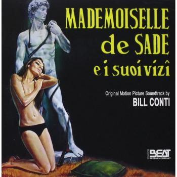 Mademoiselle De Sade E I Suoi Vizi