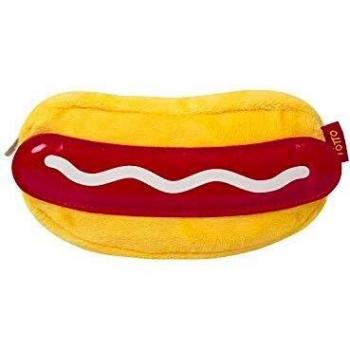 Estuche Escolar Perrito Caliente TOTTO