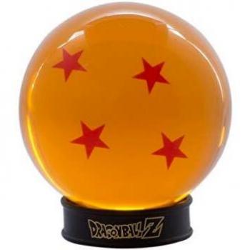 Bola de Cristal Multicolor Dragon Ball