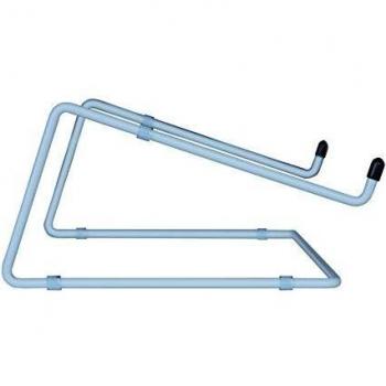 Supporto Portatile R-Go per Notebook Bianco