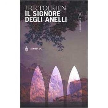 Il signore degli anelli