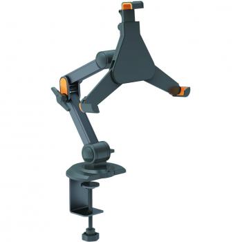 Nilox Value Supporto da Tavolo per iPad Apple/Ebook/Tablet-PC