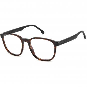 Montura de Gafas Hombre Carrera CARRERA-8878-086 Ø 52 mm