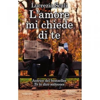 L'amore mi chiede di te