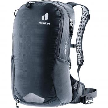Deuter Race Air 10L Negro – Mochila Deportiva de Alta Performance