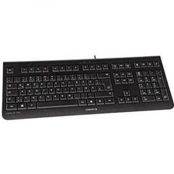 Cherry KC 1000 USB Keyboard