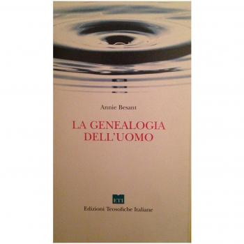 La genealogia dell'uomo