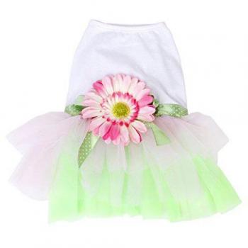 Falda Girasol Kuulee