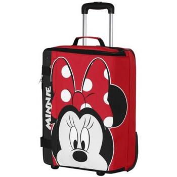 Minnie Mouse Cabina Plegable Rojo – Mini Elegancia