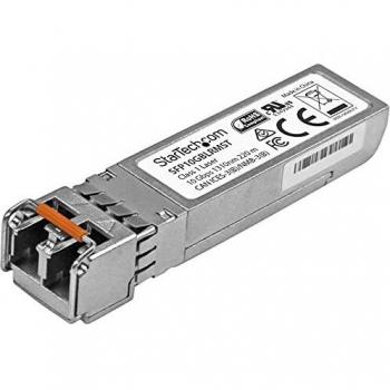 StarTech.com Modulo Ricetrasmettitore SFP+ 10GBase-LRM
