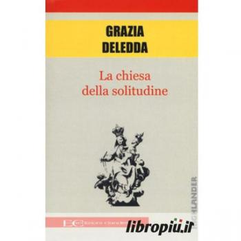 La chiesa della solitudine