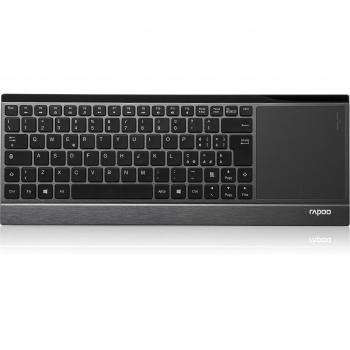 Rapoo E9090P Retroilluminata 5 GHz