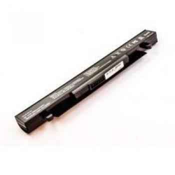 Batteria Notebook CoreParts MBXAS-BA0014 2600mAh Nero