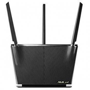 ASUS RT-AX68U Dual Band WiFi6 AX2700 Smart Router