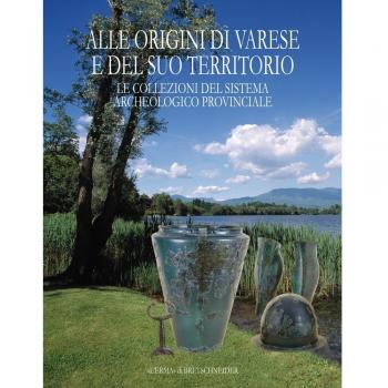 Alle origini di Varese e del suo territorio. Le collezioni del sistema archeologico provinciale