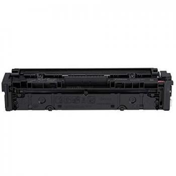Canon Cartuccia 054 M TONER Magenta, Rendimento 1200 Pagine, Imballo in cartone