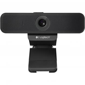 Webcam Logitech C920-C