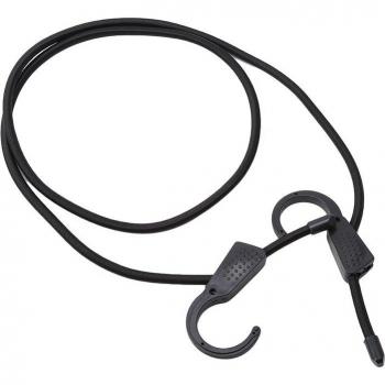 Correa elástica de 1,5 M con gancho para carga