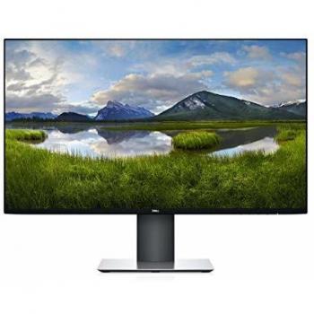 Dell UltraSharp 27 InfinityEdge USB-C Monitor