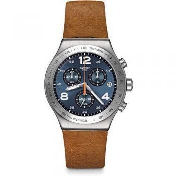 Reloj Swatch YVS470 para Hombre 43mm