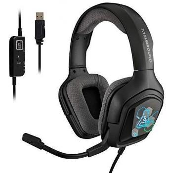 THE G-LAB Korp COBALT 7.1