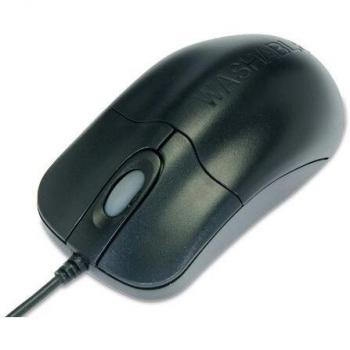 Mouse Cablato Seal Shield STM042 Nero