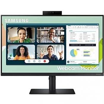 Samsung S24A400VEU Monitor PC 61 cm (24) 1920 x 1080 Pixel Full HD LED Nero