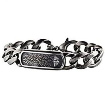 Pulsera Police Anvil Esclava S14AGK02B
