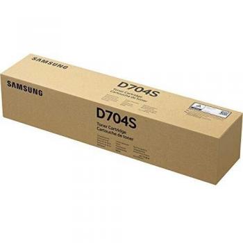 Toner Originale Samsung MLT-D704S SS770A (Nero 25000 pagine)