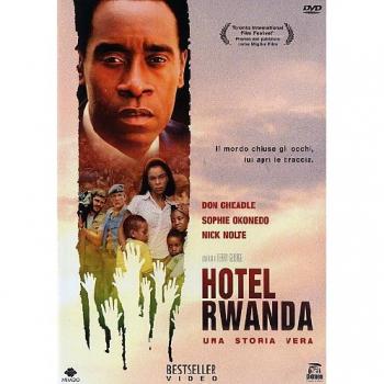 Hotel Rwanda