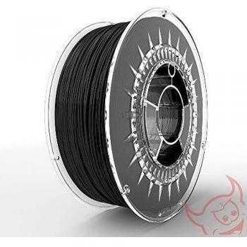 Filamento PLA Nero 1.75mm 1000g Devil Design