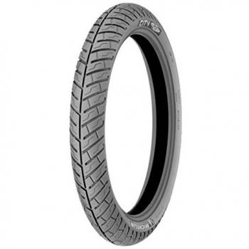 Michelin 242923 – 80/100R17 46P – S/C/73db – Todo el año Neumáticos