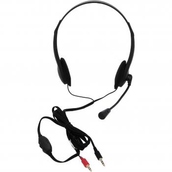 Cuffia PC con Microfono Nilox CMG8719