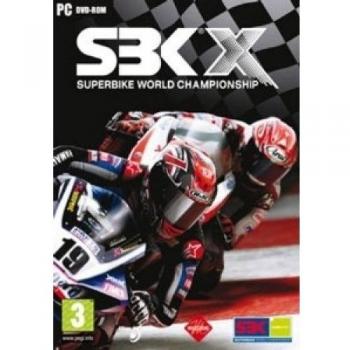 Superbike Mundial SBK X