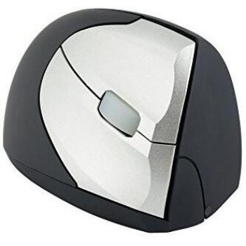 BakkerElkhuizen SRM Evolution Mouse Wireless per Destri 3200 DPI