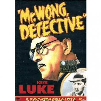 Fantasma Della Citta' (Il)