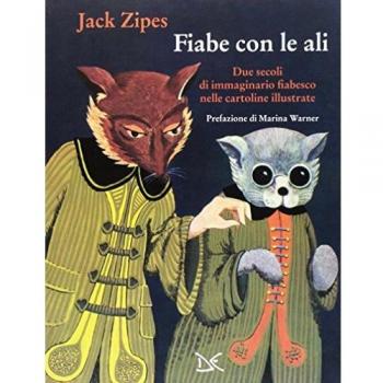 Fiabe con le ali
