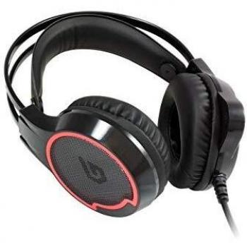 CONCEPTRONIC USB 7.1 GAMING HEADSETD ATHAN01B