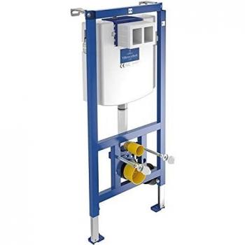 Elemento de WC Villeroy & Boch ViConnect 9224 525x1120x205mm