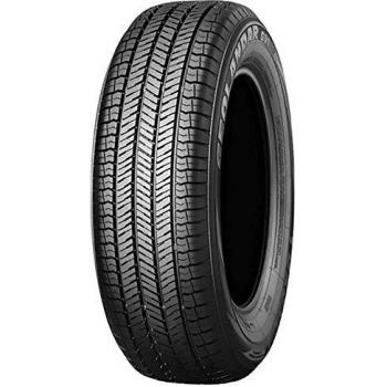 Yokohama Geolandar G91 AV M+S