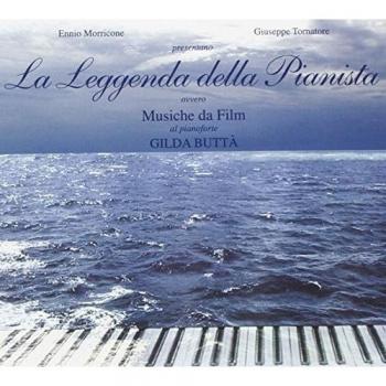 La Leggenda della Pianista